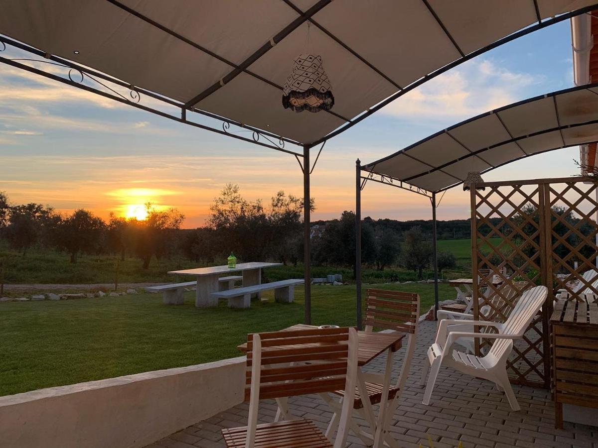 Herdade Da Maridona - Agroturismo Estremoz Eksteriør billede