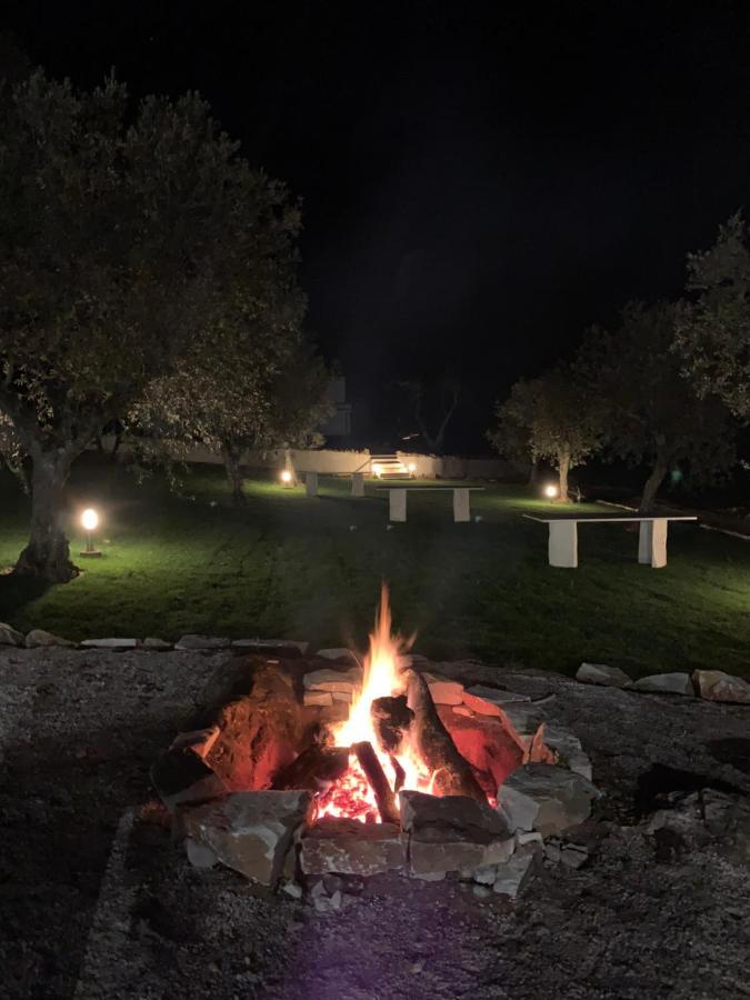Herdade Da Maridona - Agroturismo Estremoz Eksteriør billede