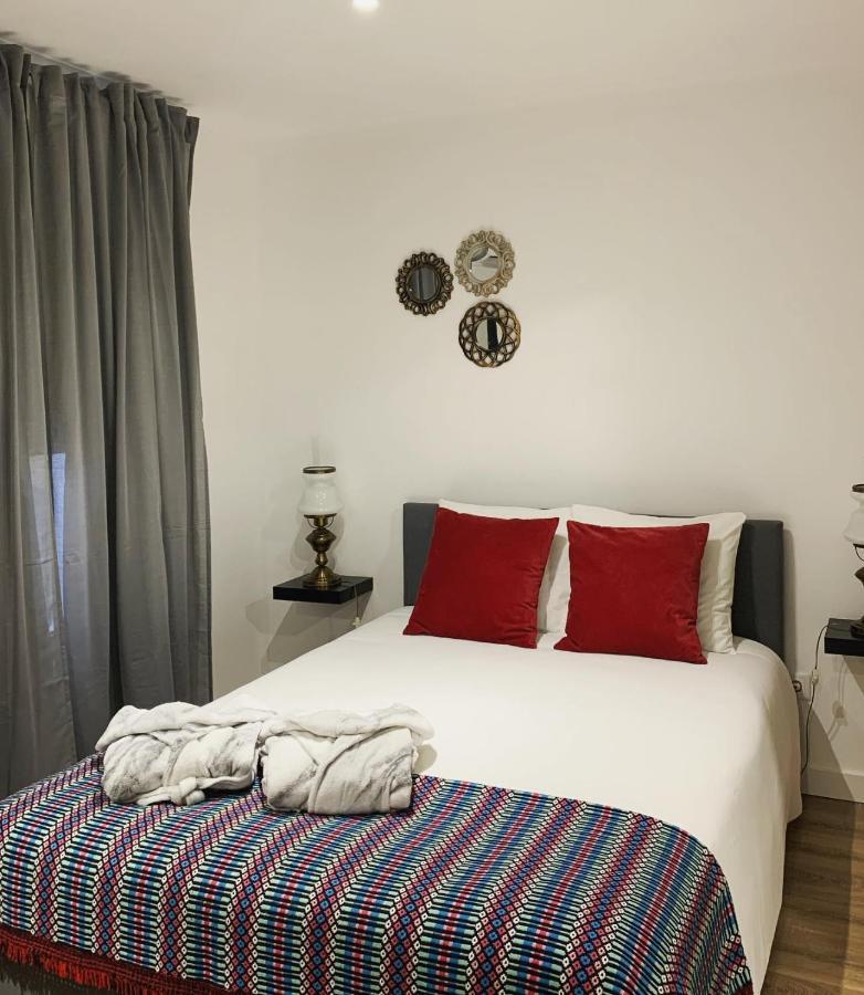 Herdade Da Maridona - Agroturismo Estremoz Eksteriør billede