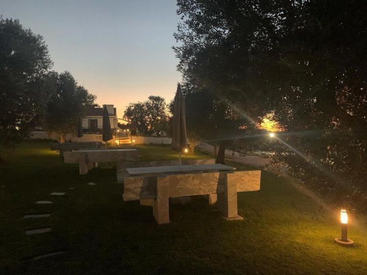 Herdade Da Maridona - Agroturismo Estremoz Eksteriør billede