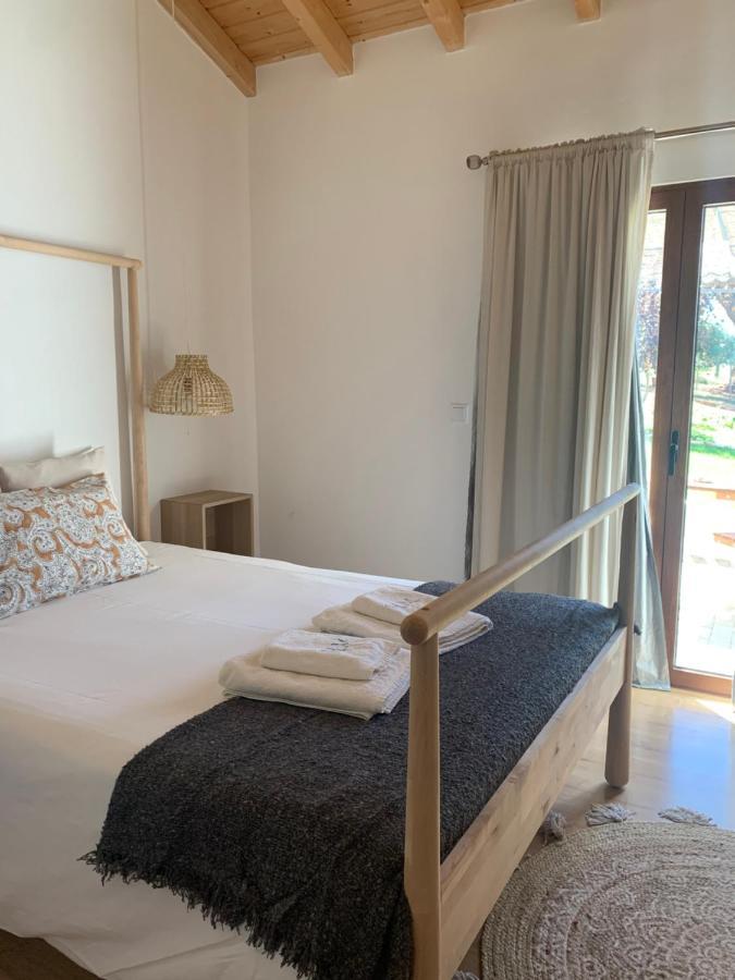Herdade Da Maridona - Agroturismo Estremoz Eksteriør billede