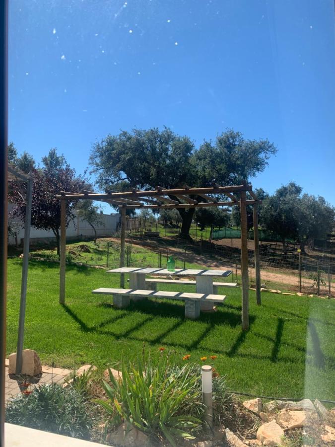 Herdade Da Maridona - Agroturismo Estremoz Eksteriør billede