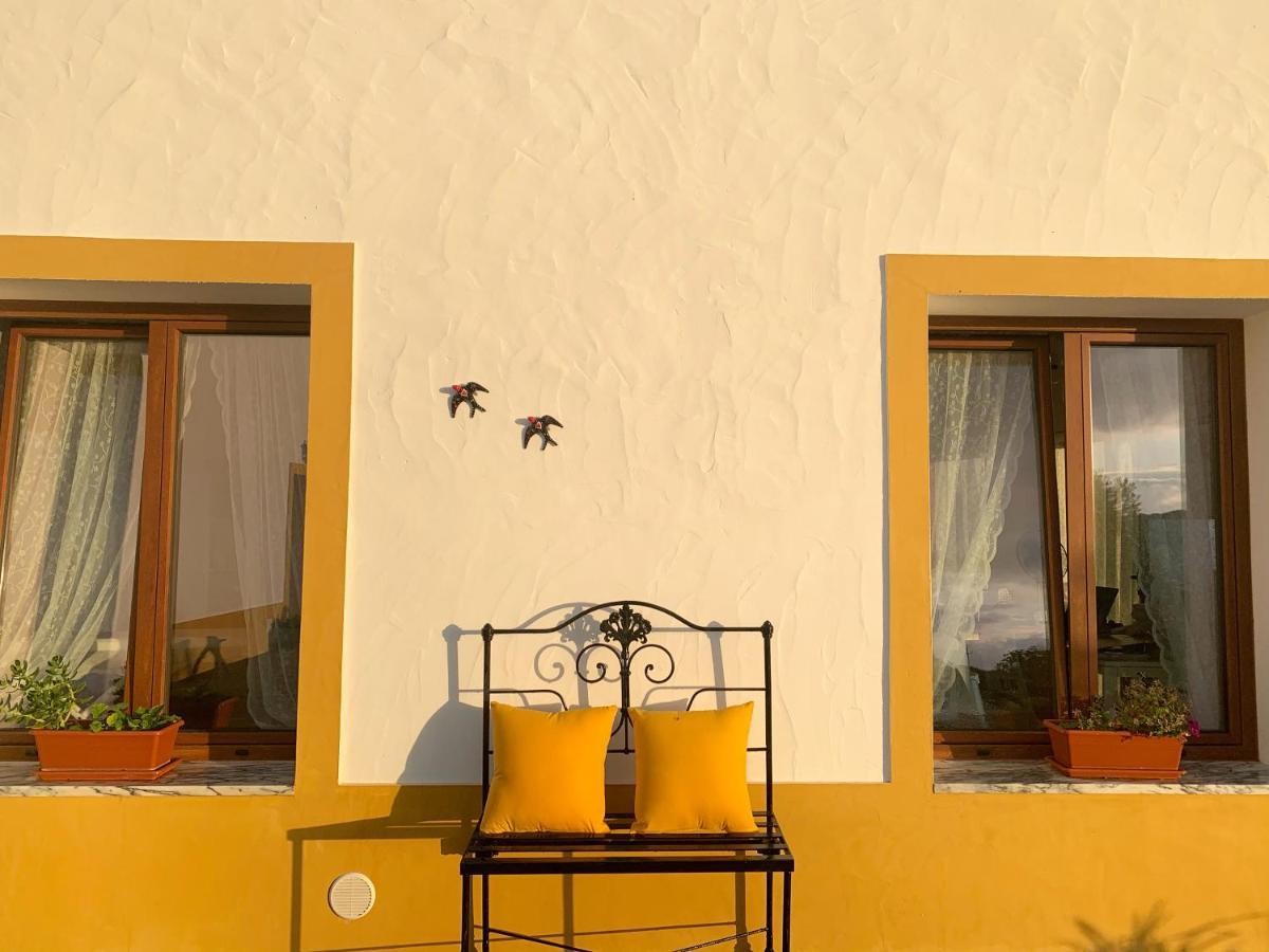 Herdade Da Maridona - Agroturismo Estremoz Eksteriør billede