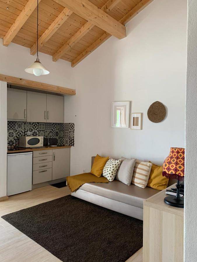 Herdade Da Maridona - Agroturismo Estremoz Eksteriør billede