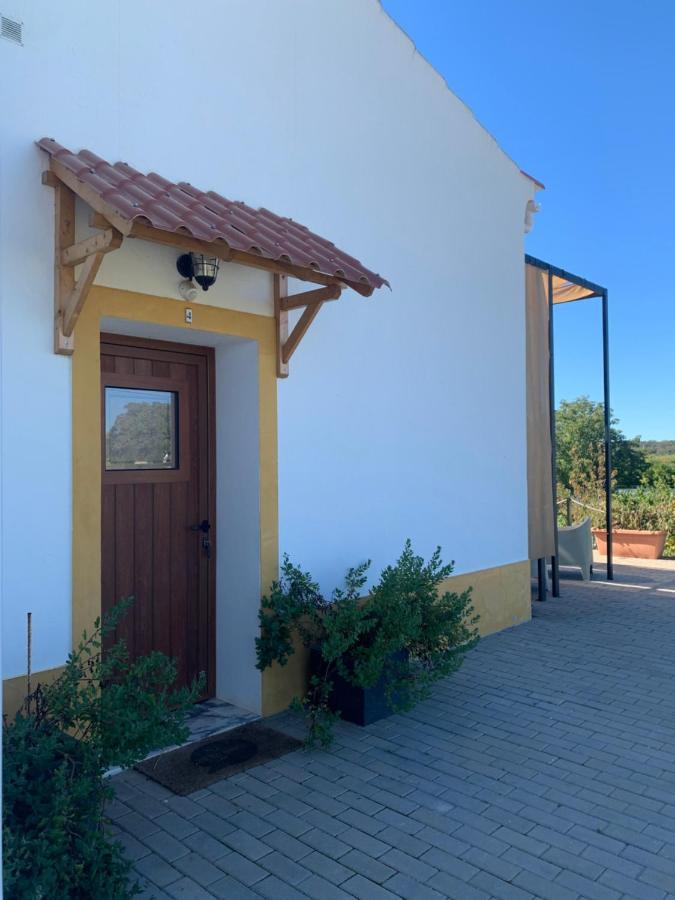 Herdade Da Maridona - Agroturismo Estremoz Eksteriør billede