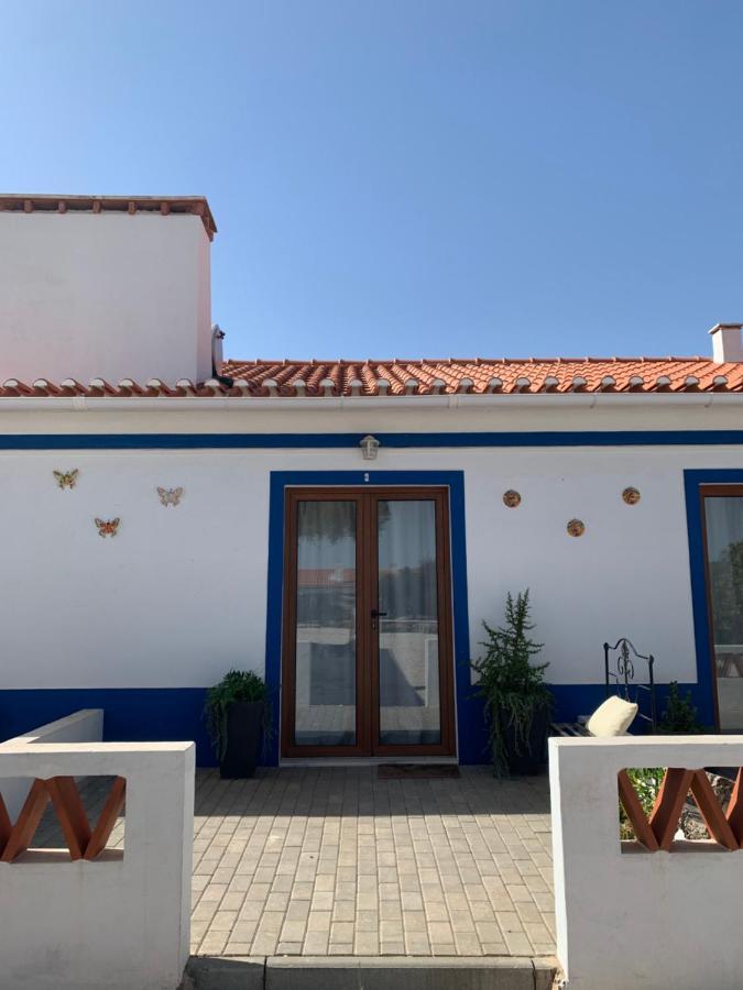 Herdade Da Maridona - Agroturismo Estremoz Eksteriør billede